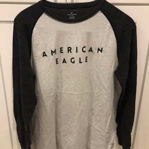 American Eagle sweatshirt